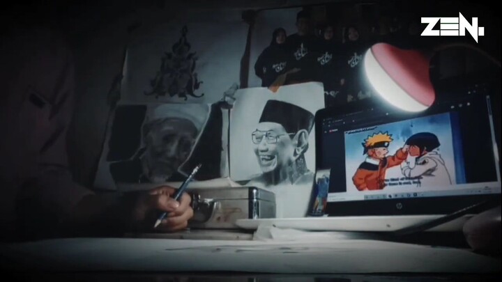 MEMBURU VAMPIR ABADI,Alur cerita anime kurozuka,#alurcerita #anime #film