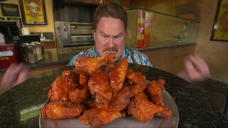 man vs food Season 6 episode 2 (hindi dubbed) 720p (sub.eng)