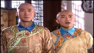 [Thuyết minh] My Fair Princess E23