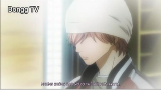 Chihayafuru (Ep 16.2) _ Không thể giỏi hơn Arata #Chihayafuru_tap16