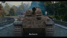 T-34 sub indo
