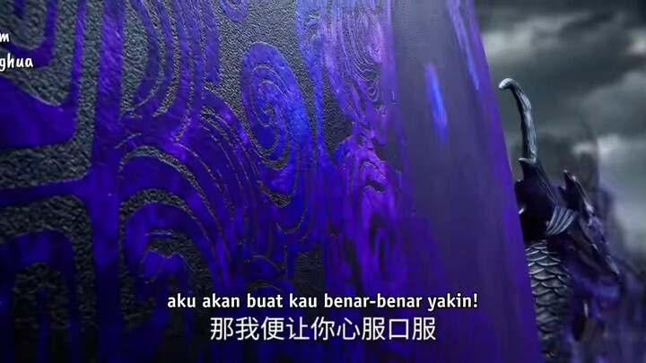 Preview Renegade Immortal Eps 120