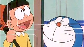 Doraemon Series 1979 - Ep. 059 - 060 - 061 - 062: Máy tạo kim cương vô hình, Máy phun tương lai, ...