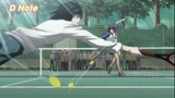 Death Note (Short Ep 10) - Trận đấu tennis