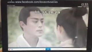 ฮวาเชียนกู่ กับ ฉากที่ถูกตัด