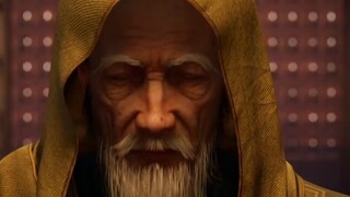 Can a Divine Transformation cultivator not be affected?