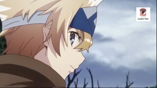 Gamer Star - Lạc Vào Thế Giới Game -Nhưng Có Nạp Lần Đầu 2 #anime #schooltime