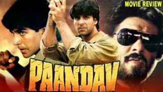 Jack yudhik _ Film Akshay Kumar_mukesh khanna_ pankaj dheee_ kanchan_Sub. Indonesia_low