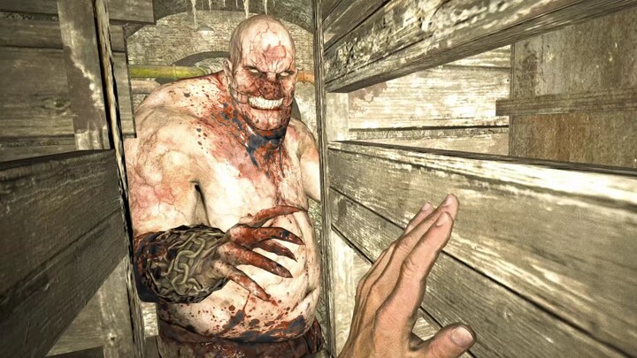 Mấy anh em lại đến xem trốn tìm đây!