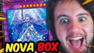 NOVO DECK INSANO CHEGOU !  YU-GI-OH Master Duel
