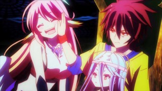 ANIME SAAYANG ADIK FULL COLLER 😱