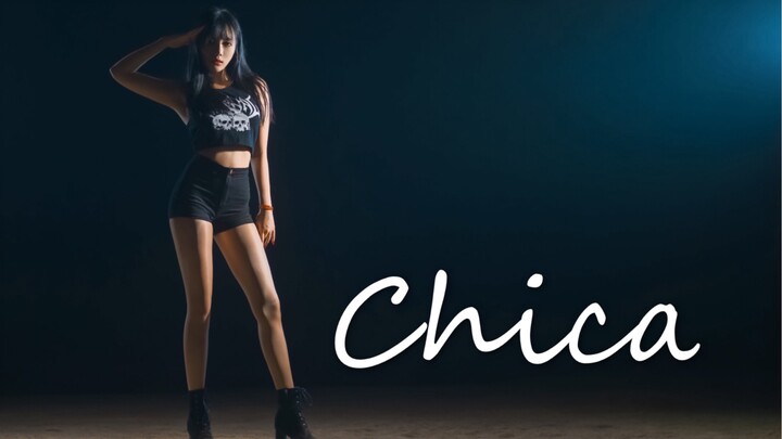 [Liliko] Kim Chaewon – Chica chica sí, You’re beautiful