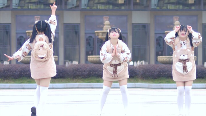 【เซียวเอ้อร์】น่ารักขนาดนี้ ขอโทษจริงๆ เลยนะ!!