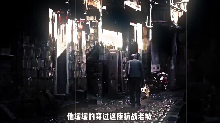 “Lịch sử sẽ không bao giờ bị lãng quên”