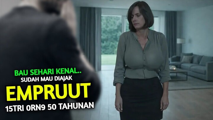 15TR1 0R4NG 50 TAHUN   TAPI MASIH W3N4K DI4NEW - ALUR CERITA FILEM