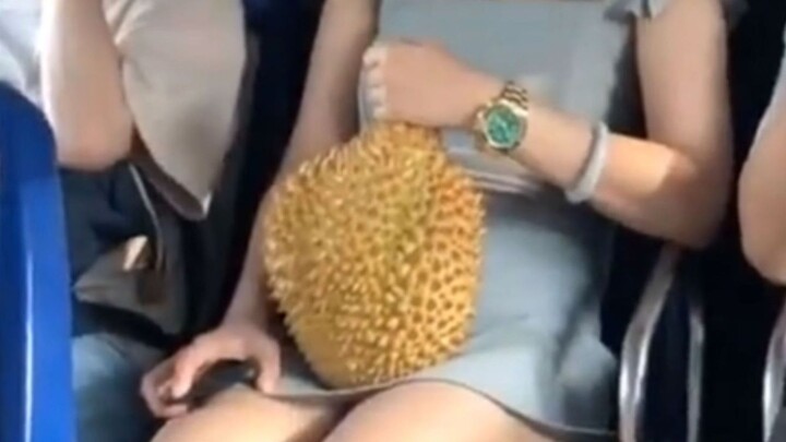 Sudah mengikutinya sepanjang jalan, tapi tetap tidak berani!!