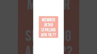 VICTORIA #jkt48 #anime #fyp #jeanejkt48 #freya #shorts