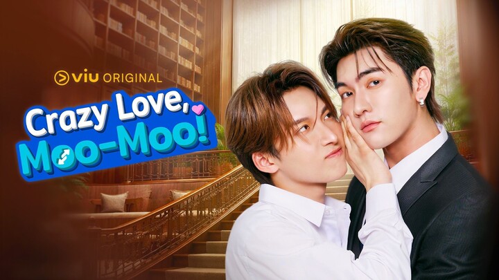 [English Sub.] 𝗖𝗿𝘇𝘆 𝗟𝘂𝘃, 𝗠𝗼𝗼𝗺𝗼𝗼 | Ep.2