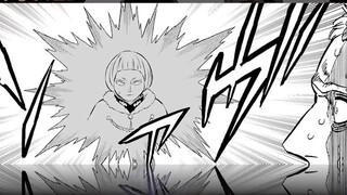 [Black Grass Chapter 362] Sự trở lại của Asta bị chặn, thiên thần trật tự và công lý lên án tội lỗi 