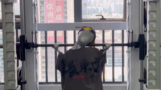 当你遇见普信姑娘