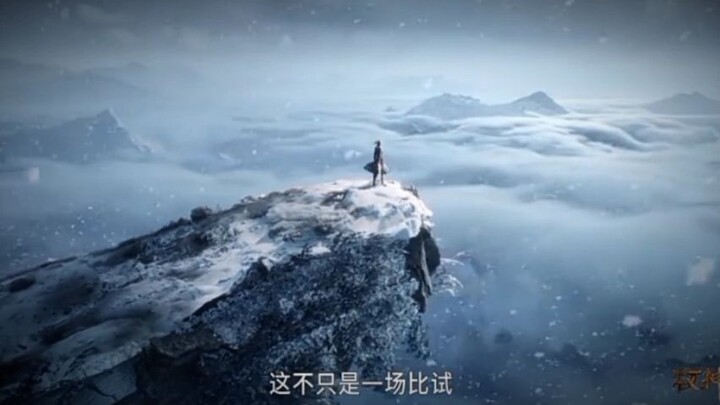 Preview Talles Of Herding Gods Eps 86