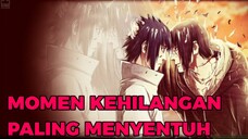 MOMEN PALING SEDIH DI NARUTO