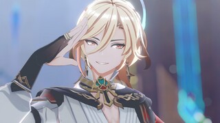 [Genshin Impact MMD]cổ điển[Kavi]