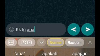 yang mau part 2 komen aku yah🥳 (part 1) (janji keluarga selamanya)
