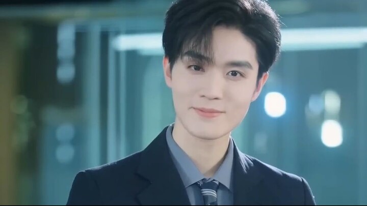 คืนรักเร่าร้อนกับประธานล่ารัก