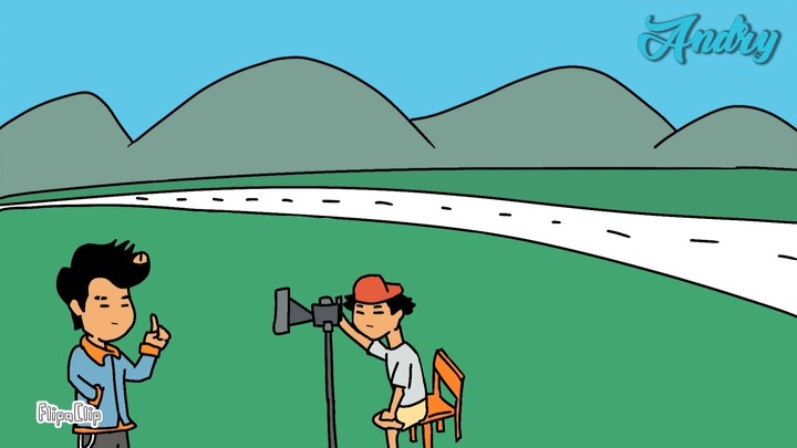 KATA-KATA MUTIARA GAROX UNTUK DILAN CEPMEK