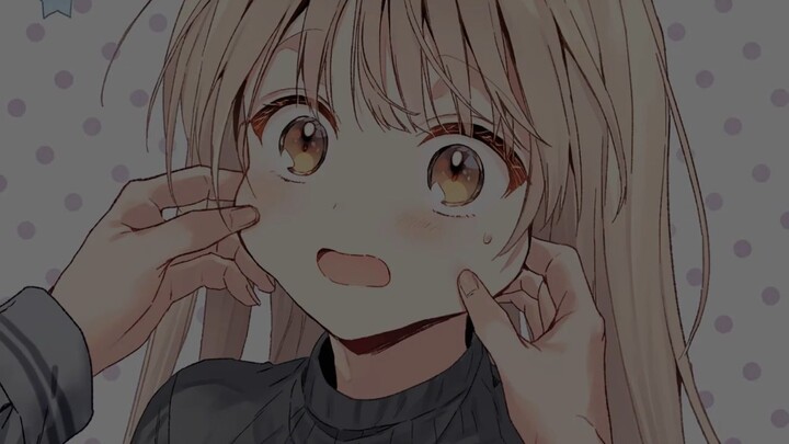 OTONARI NO TENSHI-SAMA VOLUME 9 LANJUTAN ANIME Hari Special Amane Untuk Mahiru