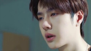 【Bo Jun Yi Xiao】Chasing the light together