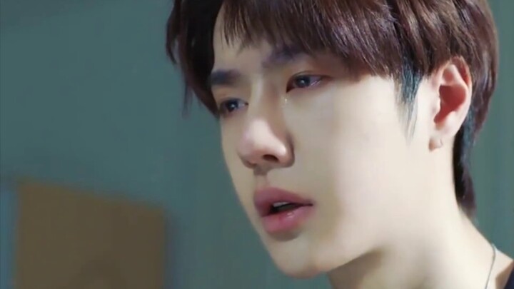 【Bo Jun Yi Xiao】Chasing the light together