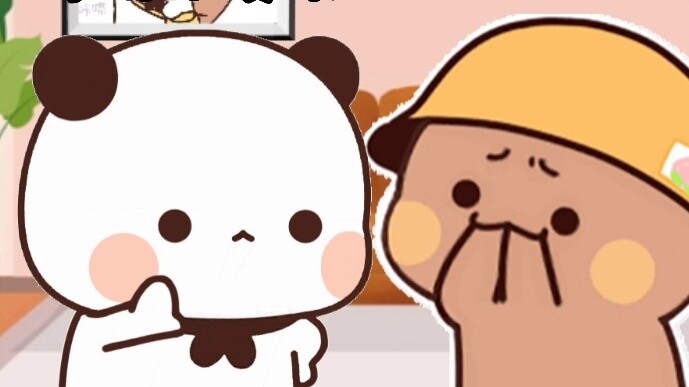 "If you have anything, send me a WeChat message"~