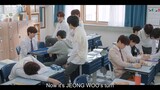 MYSTERIOUS CLASS EPISODE 5 ENGLISH SUBTITLE