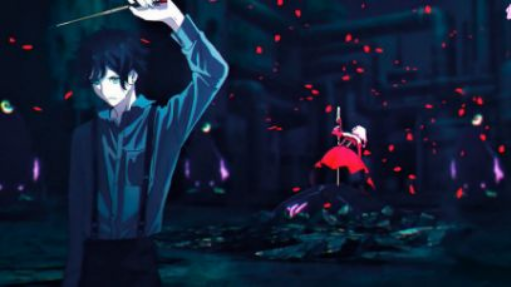 [AMV] Kẹo Bông Gòn (Takt Op. Destiny)