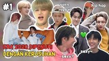 Era NCT 2020 Rusuhnya Bukan Main - Part 1 - NCT 2020 Funny Moments