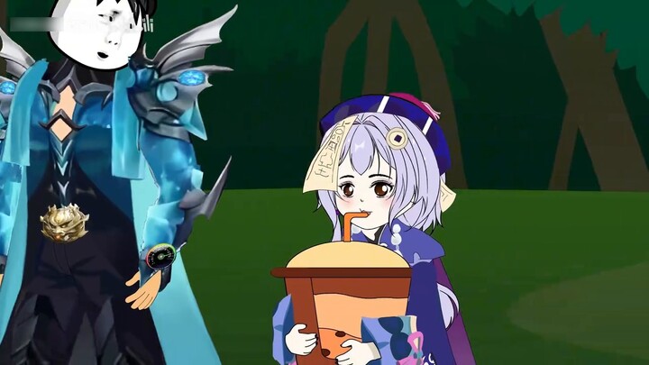 Episode 399 Part 2: Fighting Headaches with Headaches (Chu Feng Cannon Fire)