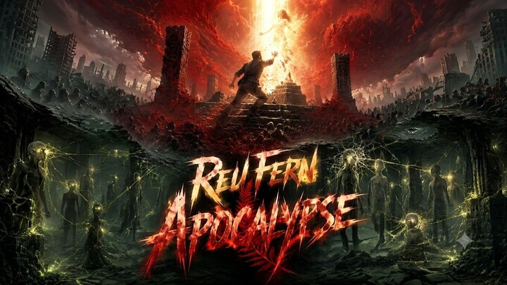 Episode 05: Redfern Apocalypse