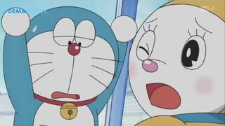 DORAEMON BAHASA INDONESIA TERBARU 2024 [NO ZOOM] - HARI TERBURUK DORAMI!