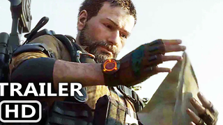 THE DIVISION 2 ตัวอย่างภาพยนตร์ (ใหม่ E3 2018) เกม HD