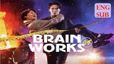Brain Works E9 | English Subtitle | Comedy, Mystery | Korean Drama