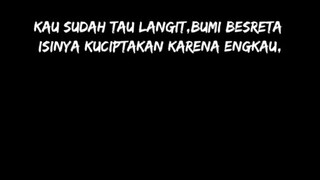 Assalamualaikum warahmatullahi wabarakatuh,ini berasal dari hadist palsu (Hati-hati!!!)