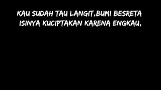 Assalamualaikum warahmatullahi wabarakatuh,ini berasal dari hadist palsu (Hati-hati!!!)