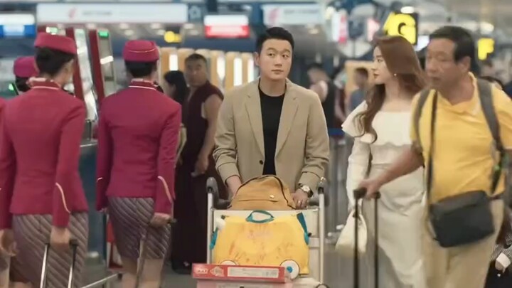 Vì một đoạn trích mà xem hết cả bộ phim