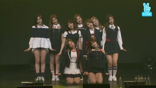 170515 KNOCK KNOCK - TWICE SHOWCASE #4 SIGNAL