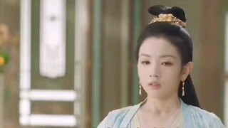 Xiaoyao's murdered brother, father, grandfather and sister all avenged her.