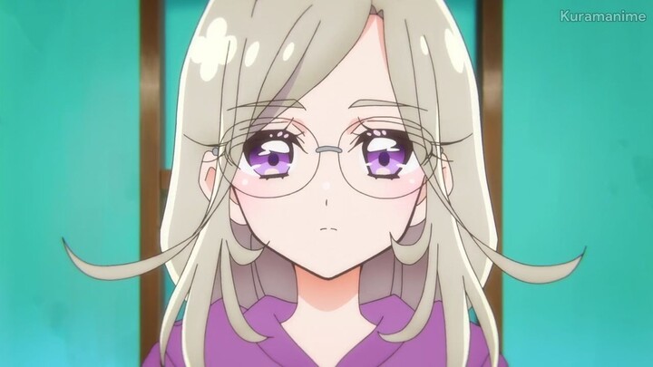 Star Detective Precure! Episode 12 (Sub Indonesia)