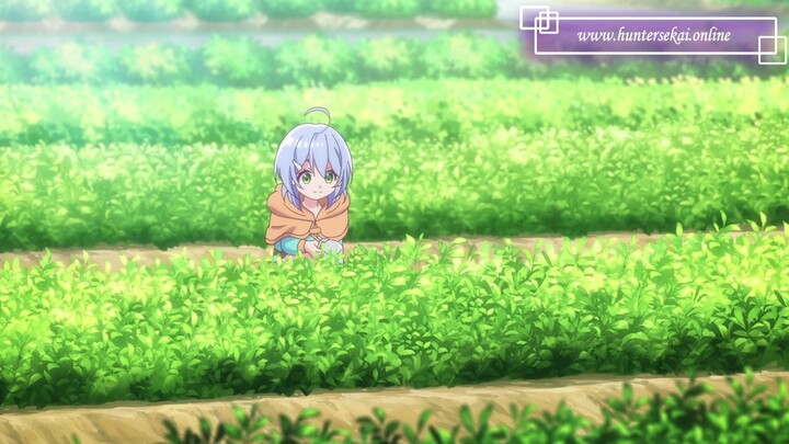Hazure Skill " kinomi master" episode 5 sub indo