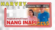 Nagkakamali kayo ng INAPI   Kabanata 3841 - 3846   By NIDLA TV - Facebook